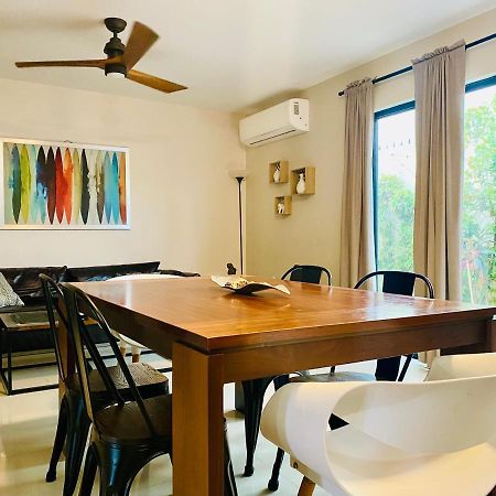 Departamento Muy Cerca De La Playa En Condominios La Paz Mazatlán Εξωτερικό φωτογραφία
