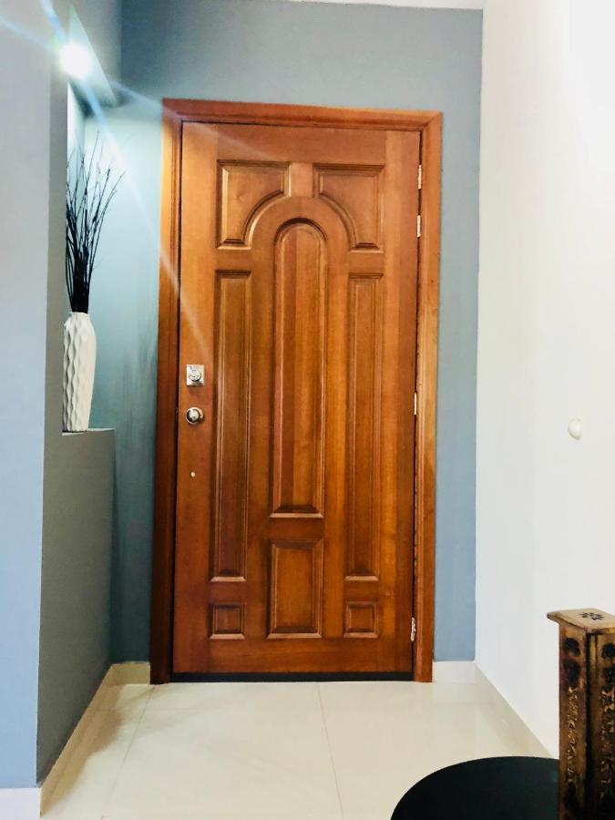 Departamento Muy Cerca De La Playa En Condominios La Paz Mazatlán Εξωτερικό φωτογραφία