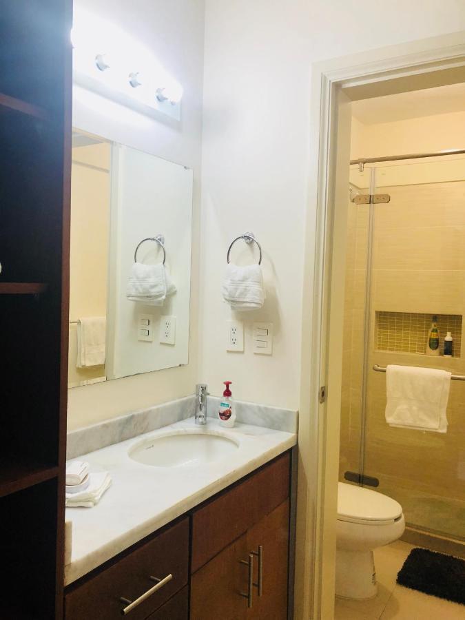 Departamento Muy Cerca De La Playa En Condominios La Paz Mazatlán Εξωτερικό φωτογραφία