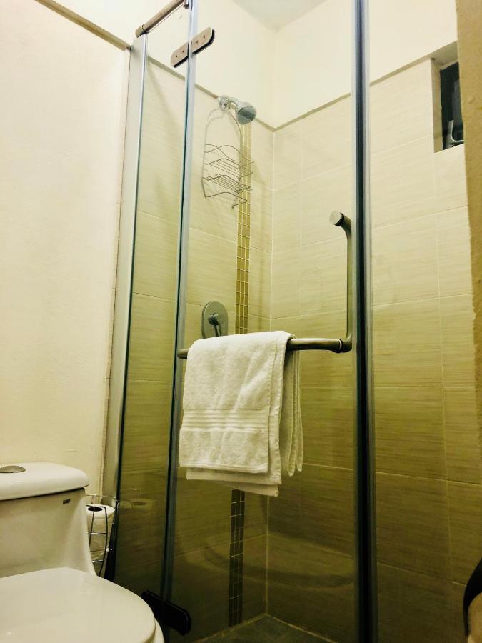 Departamento Muy Cerca De La Playa En Condominios La Paz Mazatlán Εξωτερικό φωτογραφία