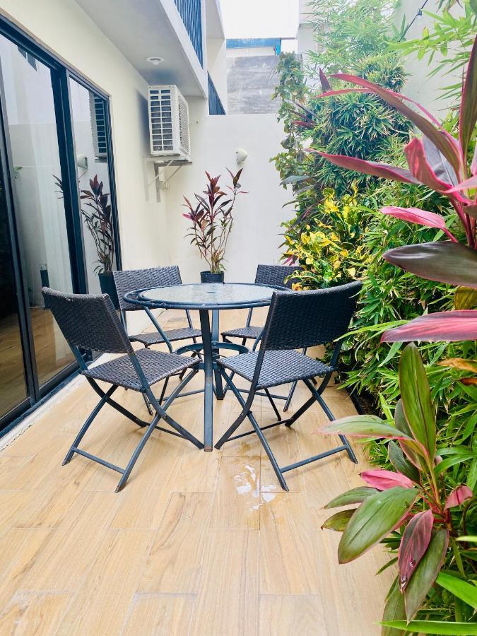 Departamento Muy Cerca De La Playa En Condominios La Paz Mazatlán Εξωτερικό φωτογραφία