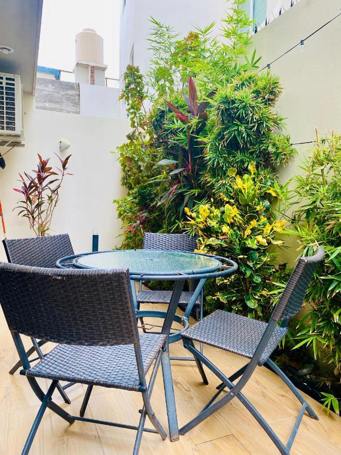 Departamento Muy Cerca De La Playa En Condominios La Paz Mazatlán Εξωτερικό φωτογραφία