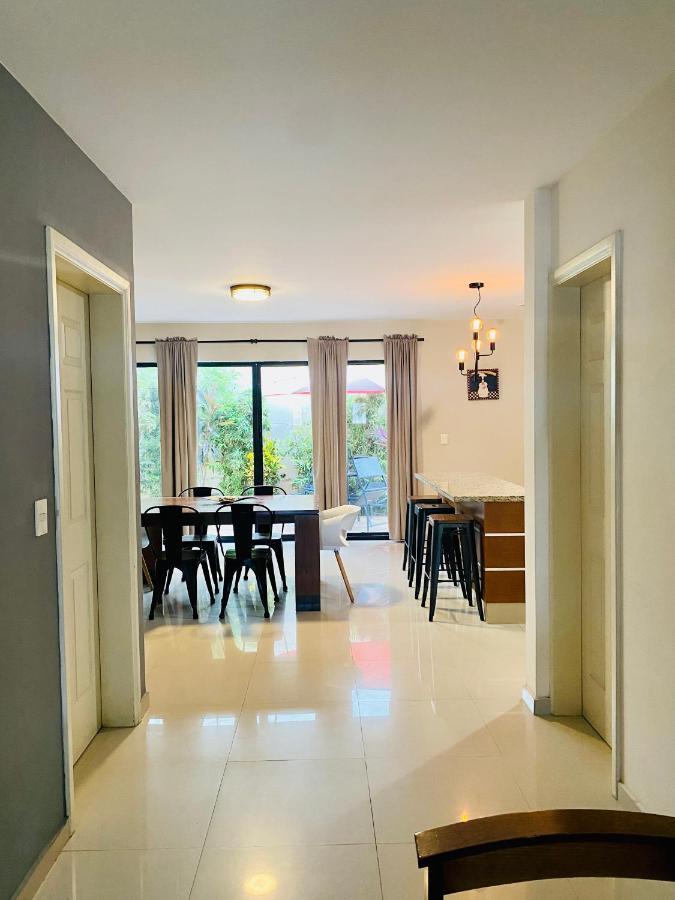 Departamento Muy Cerca De La Playa En Condominios La Paz Mazatlán Εξωτερικό φωτογραφία