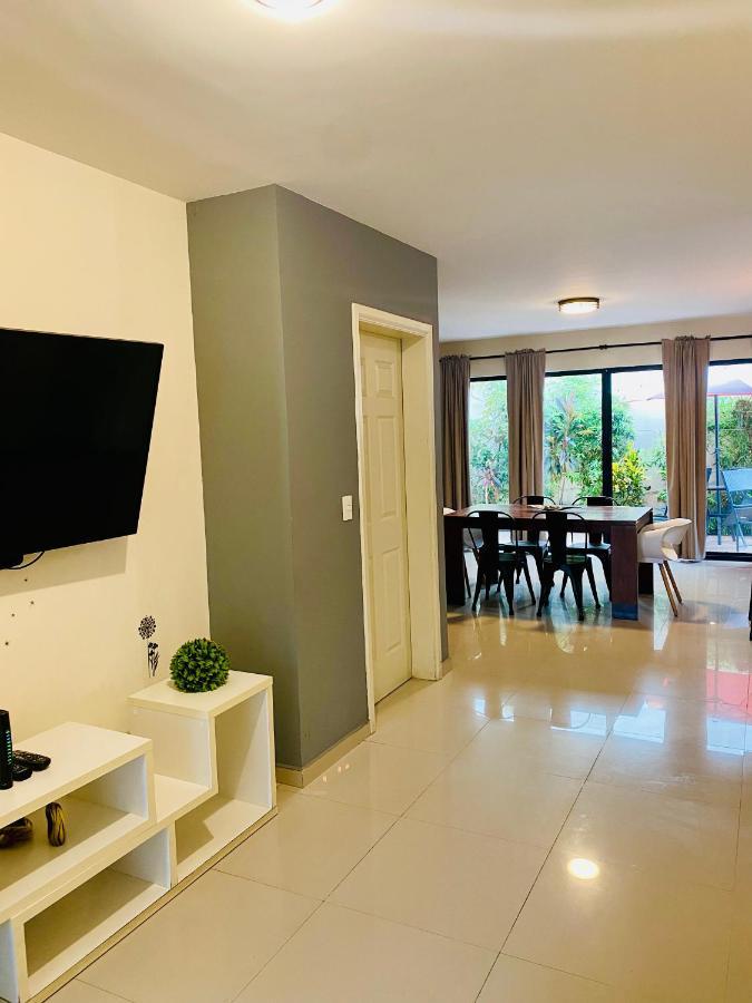 Departamento Muy Cerca De La Playa En Condominios La Paz Mazatlán Εξωτερικό φωτογραφία