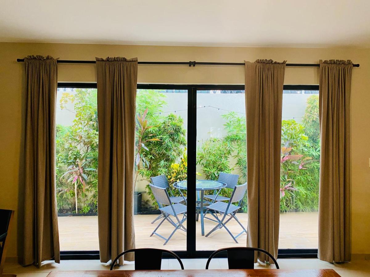 Departamento Muy Cerca De La Playa En Condominios La Paz Mazatlán Εξωτερικό φωτογραφία